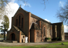 St Andrew’s Church as it is today.
